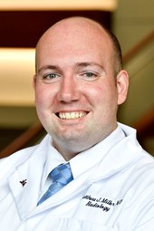 Matt Miller, MD Headshot