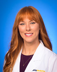 Alexandra Rice, DO