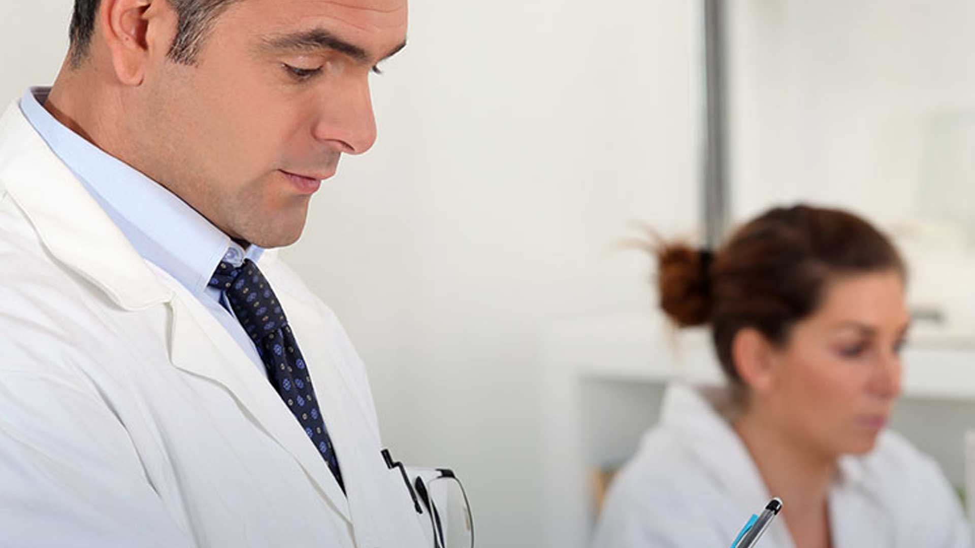 Providing state of the art comprehensive HIV care