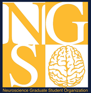 Neuroscience Graduate Student Organization Logo