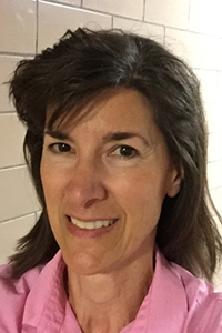 A headshot photo of Jane Schupp.