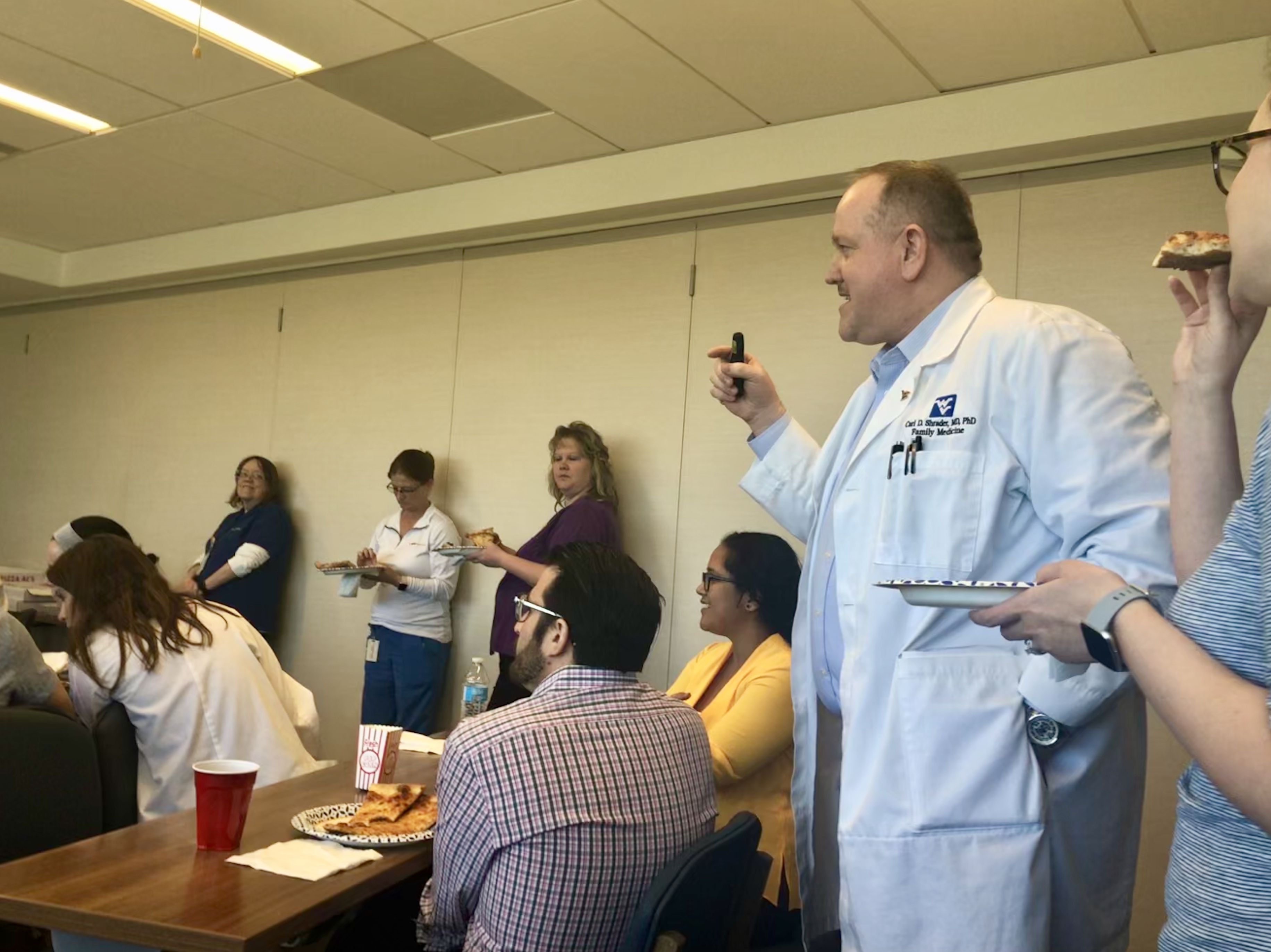 Wvu Medicine Connect - 4wg78g0