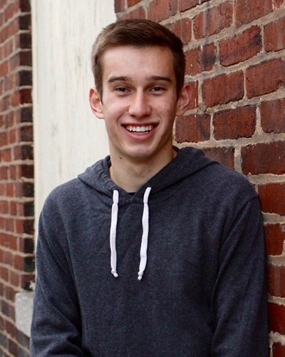 Coby Dunham Cody Dunham | School of Medicine | West Virginia University