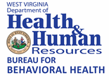 Logo for Department of Health and Human Resources