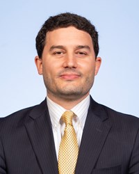 A photo of Adam Bender-Heine.