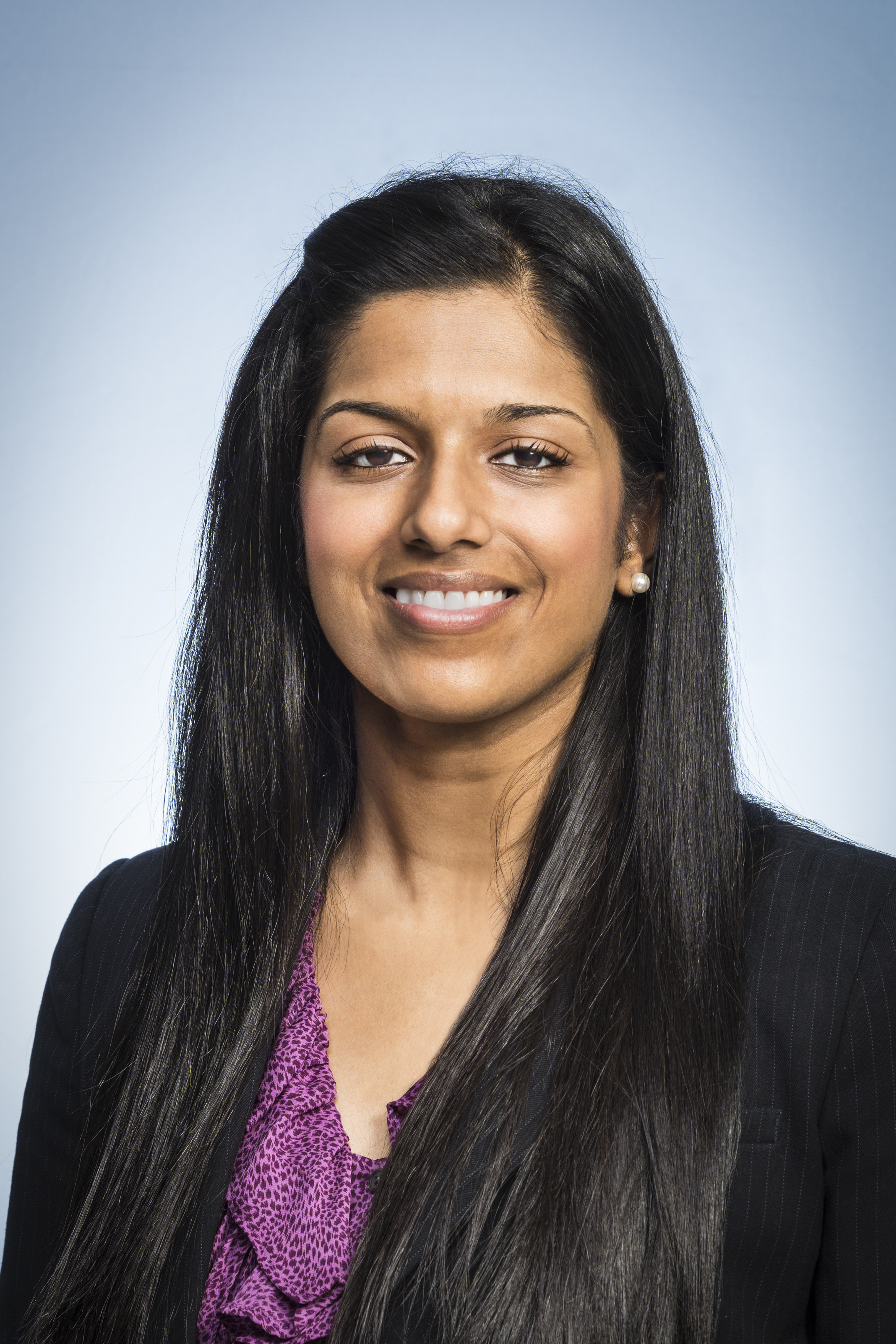 A photo of Shilpa Vishwanath.