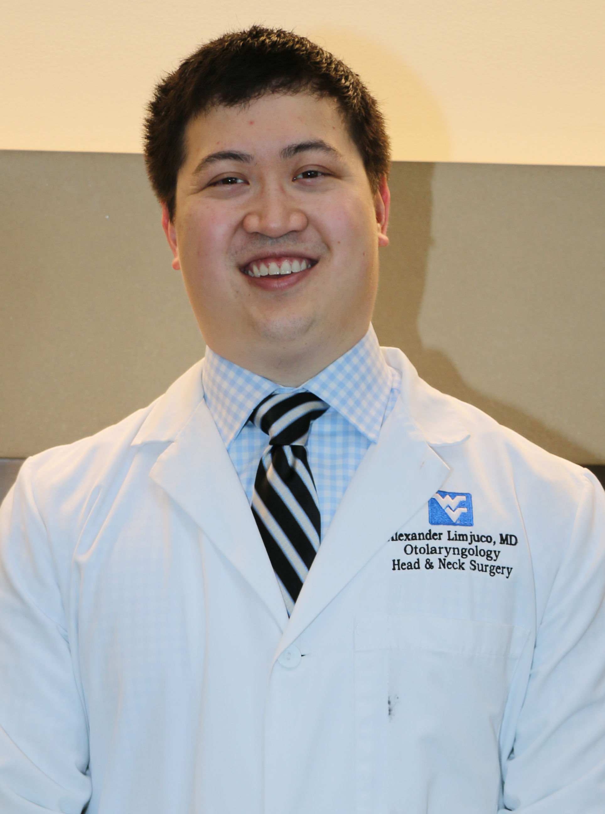 A photo of Alex Limjuco.