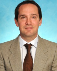 A photo of Brian  Kellermeyer.