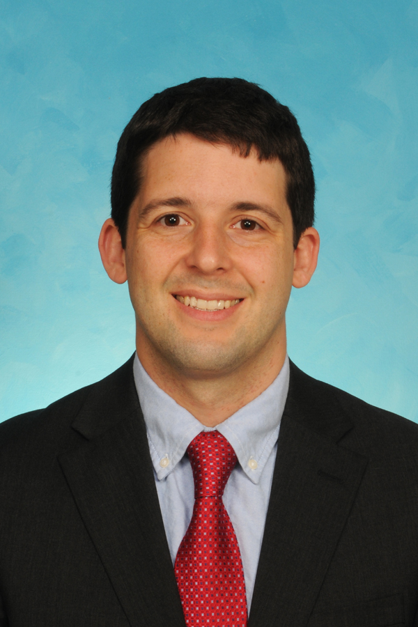 A photo of Anthony Anfuso.