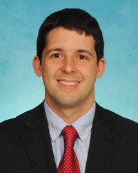 A photo of Anthony Anfuso.