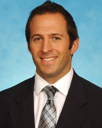A photo of Adam Cassis.