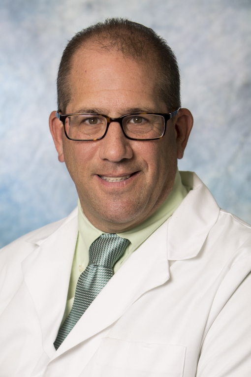 A photo of Joedy Daristotle.