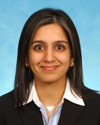 A photo of Tanya Fancy.