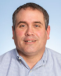 A photo of Matthew Oliverio.