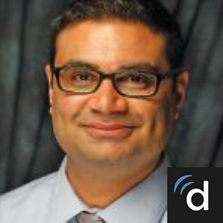 A photo of Hassan Arshad.