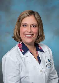 A photo of Jamey Cost.