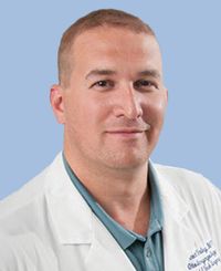 A photo of Kevin Oxley.