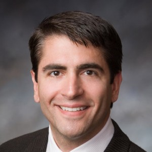 A photo of Ertan Esmer.