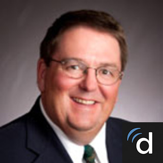 A photo of Jeffery Liudahl.