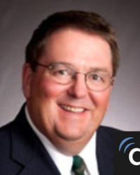 A photo of Jeffery Liudahl.
