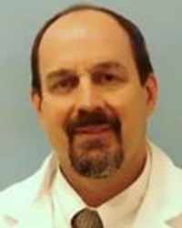 A photo of John Pickens.