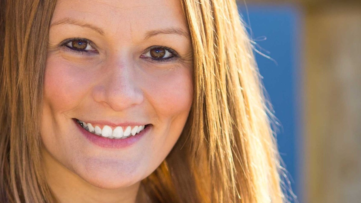Danielle Doll, Ph.D.