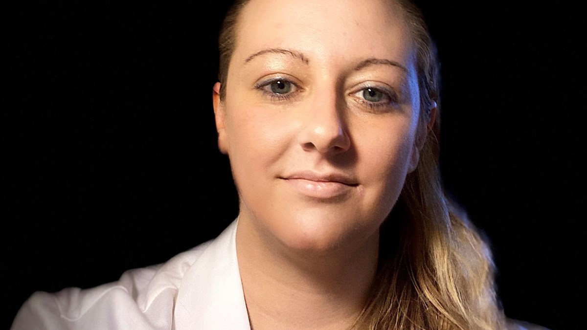 Tiffany Petrisko, Ph.D.