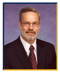 C. H. Mitch Jacques, Professor Emeritus