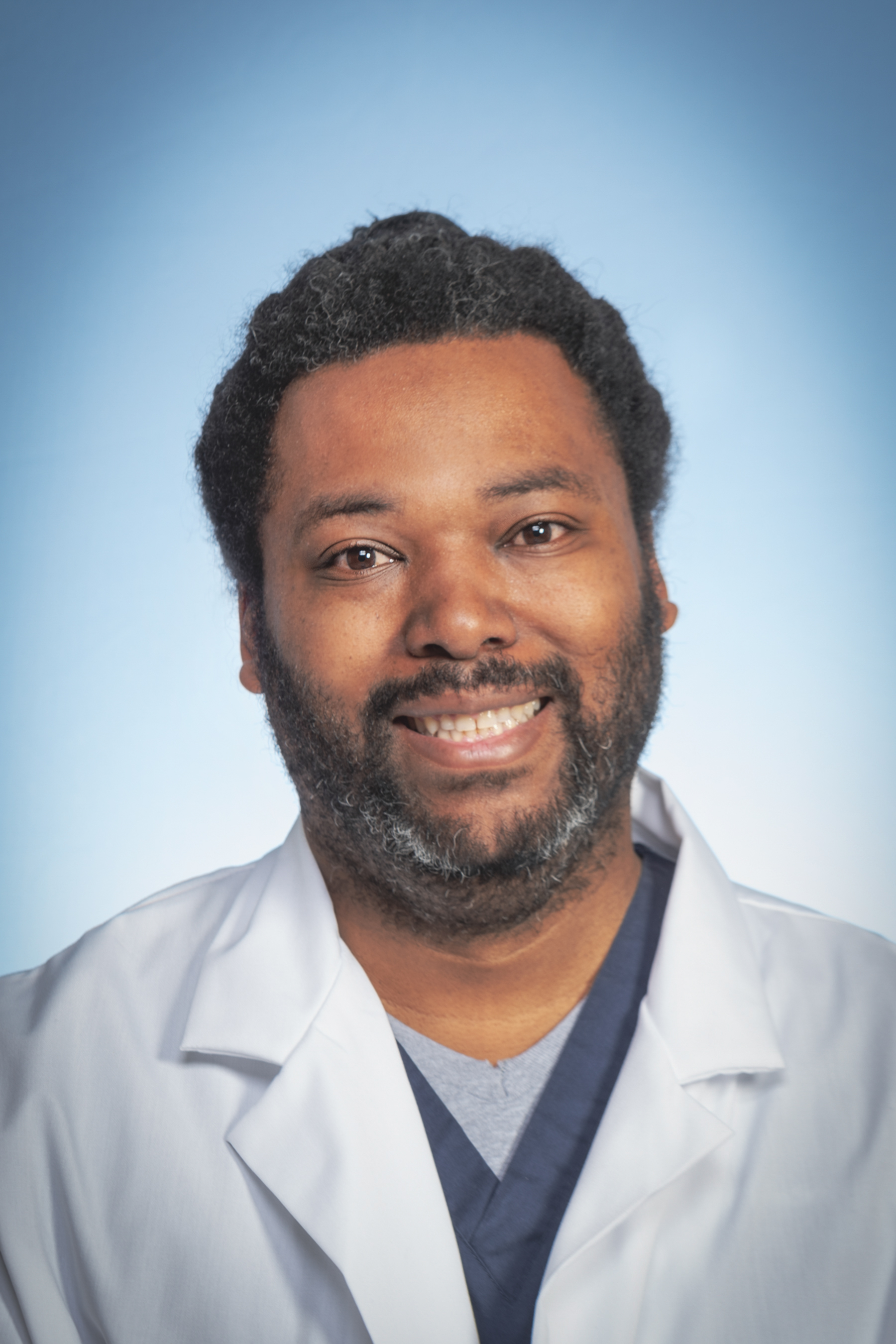 A photo of Craig Jones.