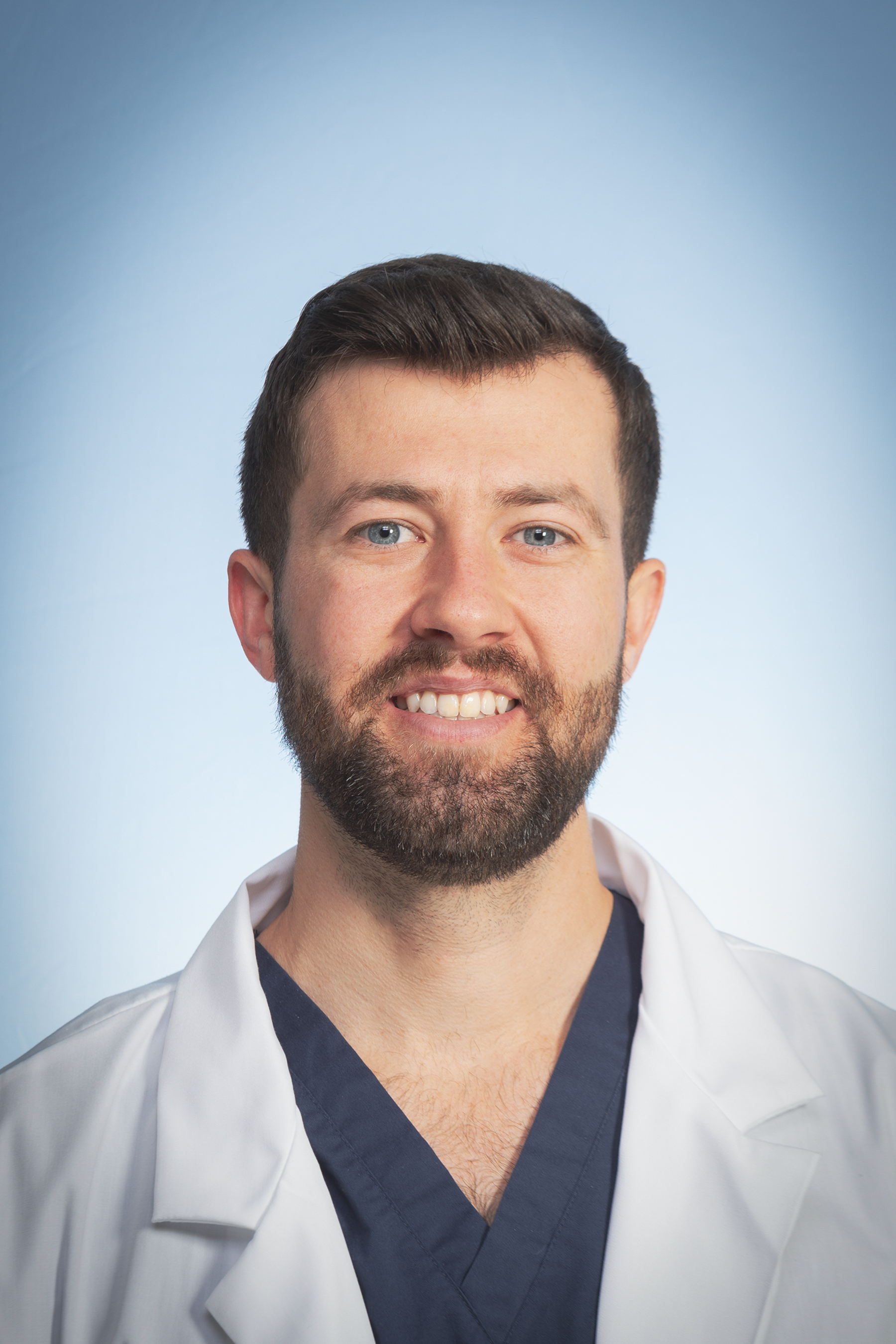 A photo of Jarryd Reed.