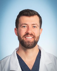 A photo of Jarryd Reed.