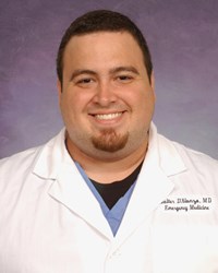 A photo of Walter D’Alonzo.