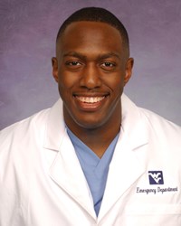 A photo of Stephen Spencer.