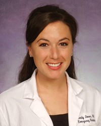 A photo of Emily Stover.