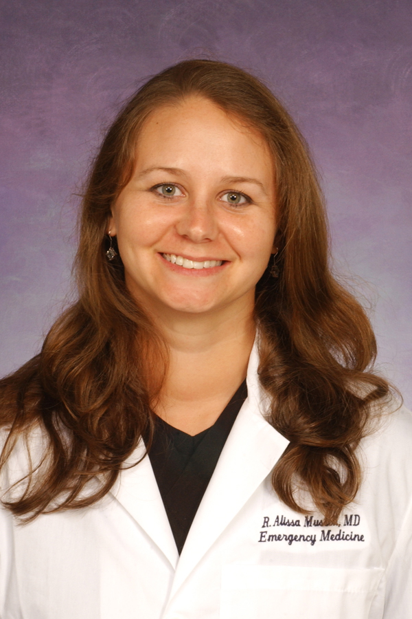 A photo of Ellis Daragon.