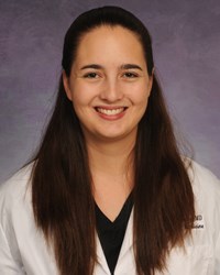A photo of Kristen Craig.
