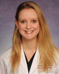 A photo of Theresa Foreman.