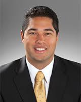 A photo of Kenji Hamanaka.