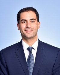 A photo of Habib Zalzal.