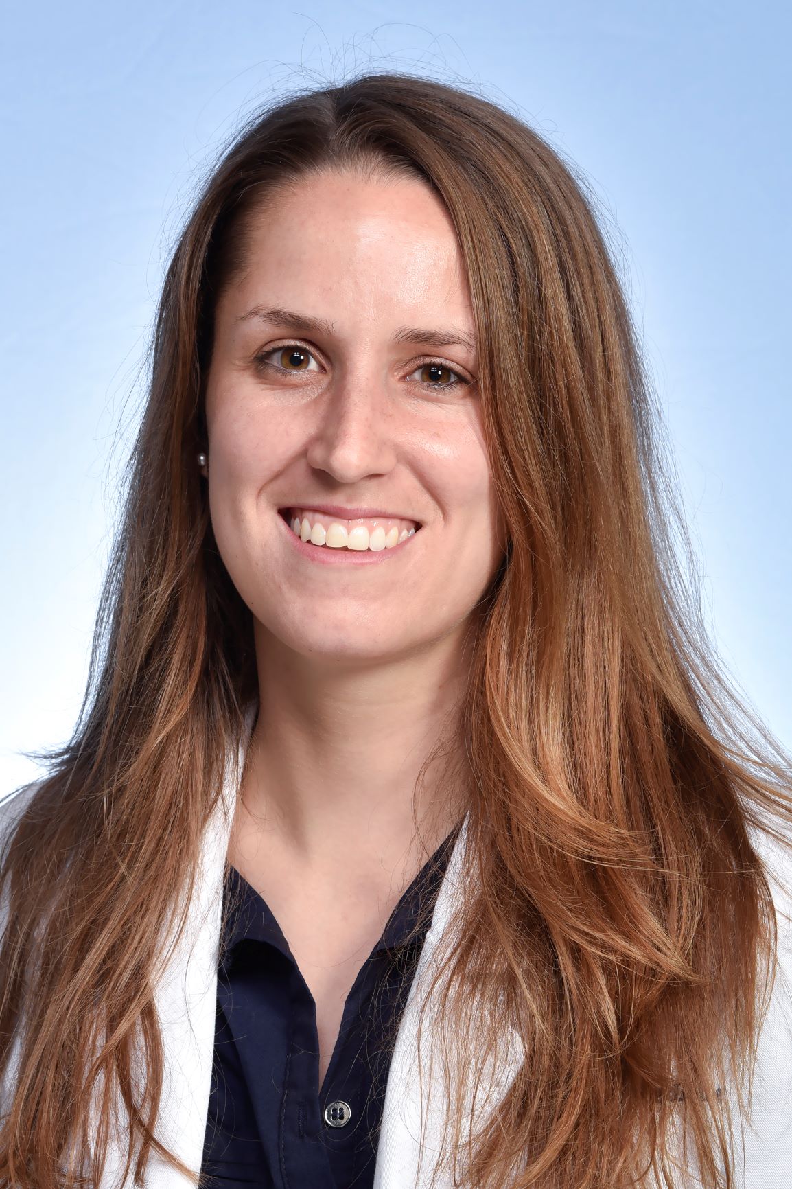 A photo of Kathryn  Oppenlander.