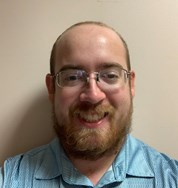 A photo of Hunter Aliff.