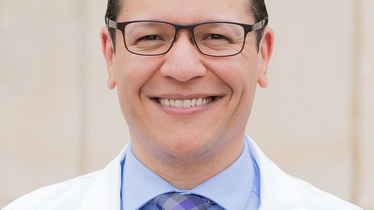 Mohamed Zitun, M.D.