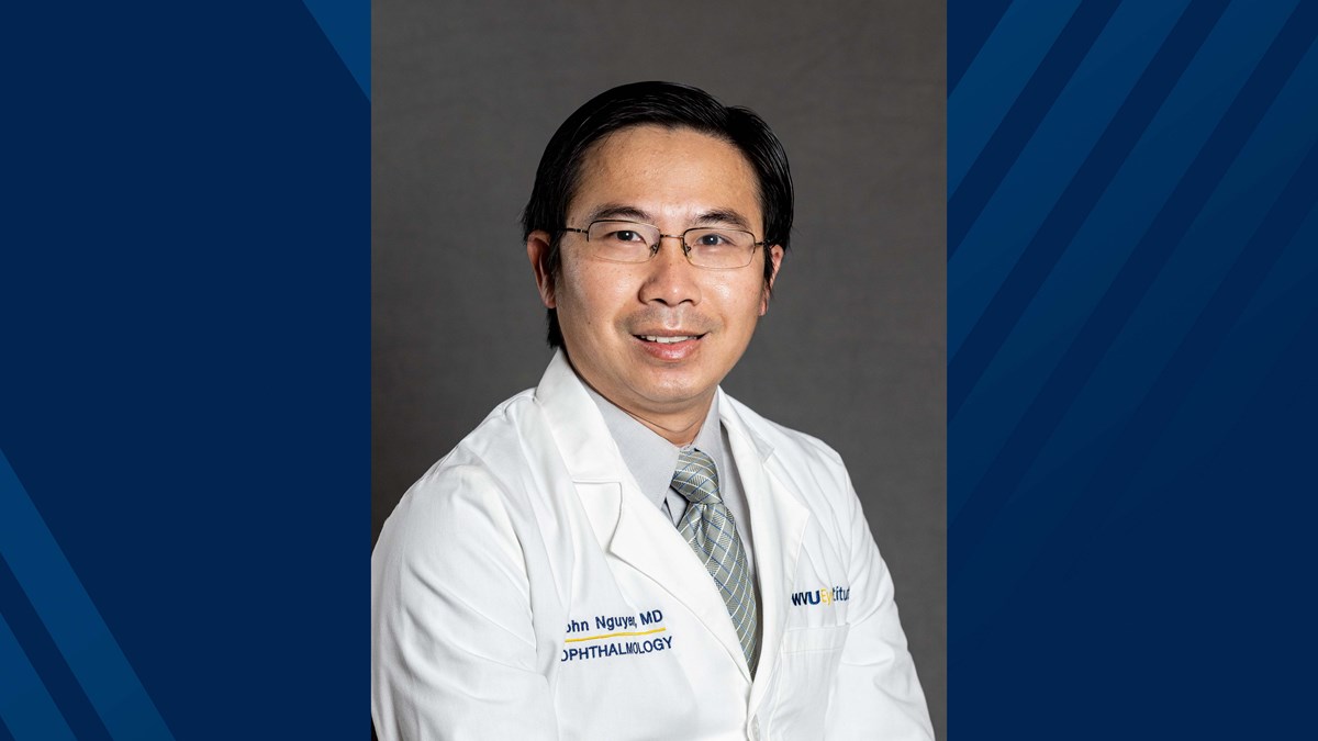 John Nguyen, M.D.