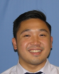 A photo of Jason Nguyen.