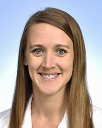 A photo of Allison Bardes.