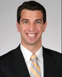 A photo of Adam Pearlman.