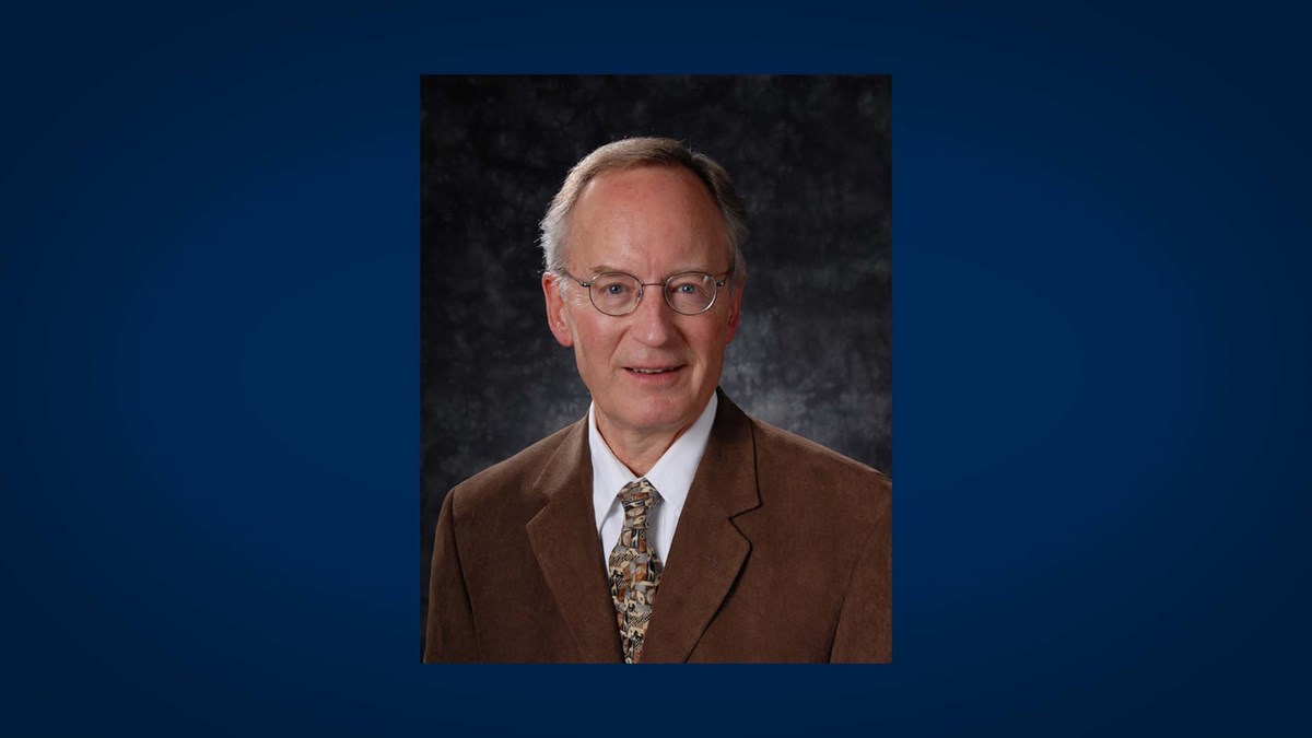 Larry Schwab, M.D.