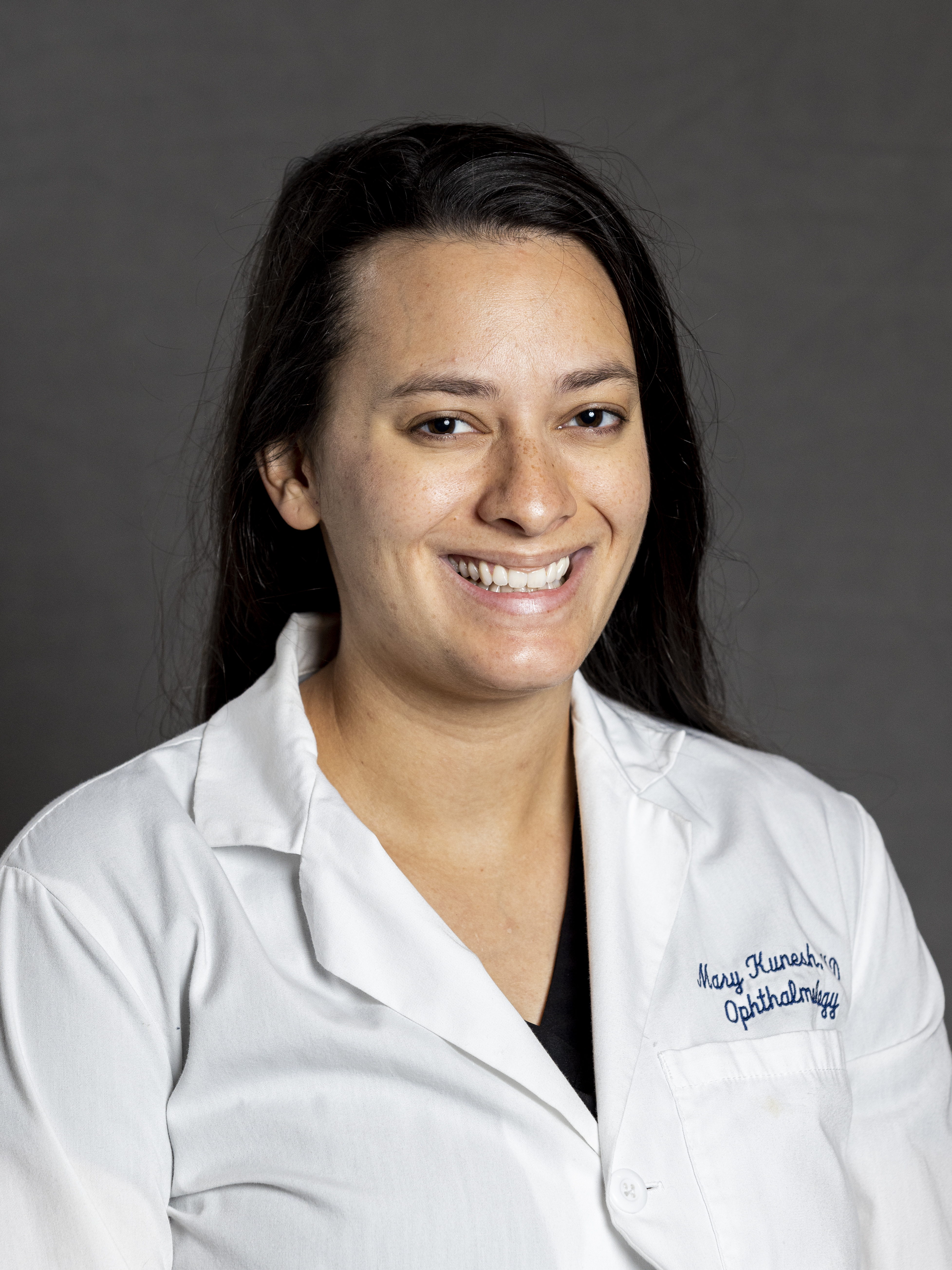 A photo of Mary Kunesh.