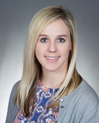 A photo of Jennifer Turner.