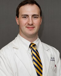 A photo of Hunter Smith, MD.